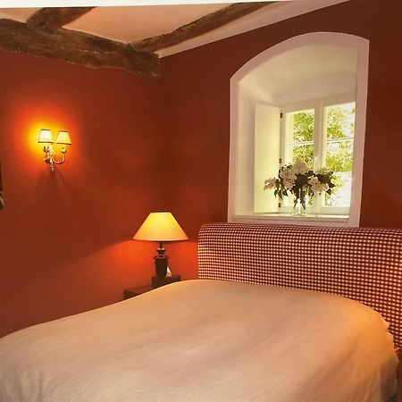 Schlosshotel Goetzenburg Jagsthausen Ngoại thất bức ảnh