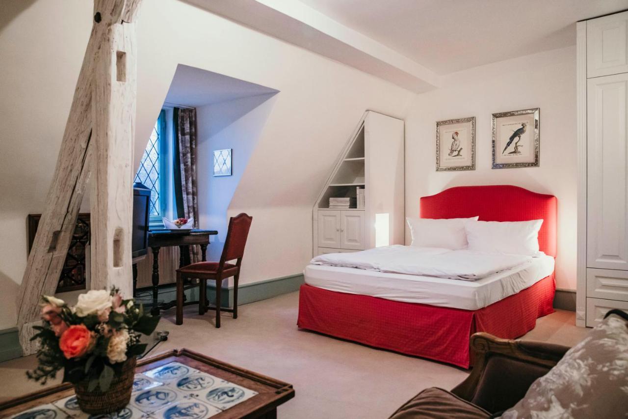 Schlosshotel Goetzenburg Jagsthausen Ngoại thất bức ảnh